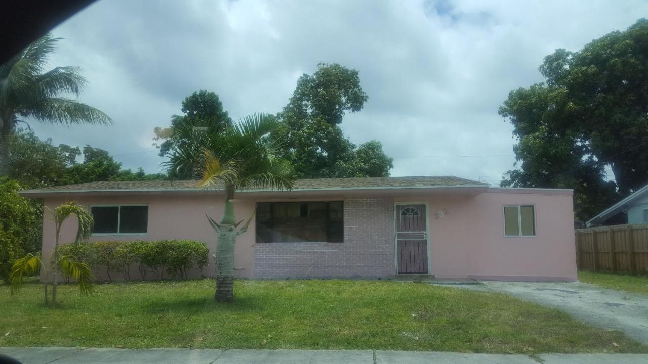 The Jazzy Escape Miami Exterior foto