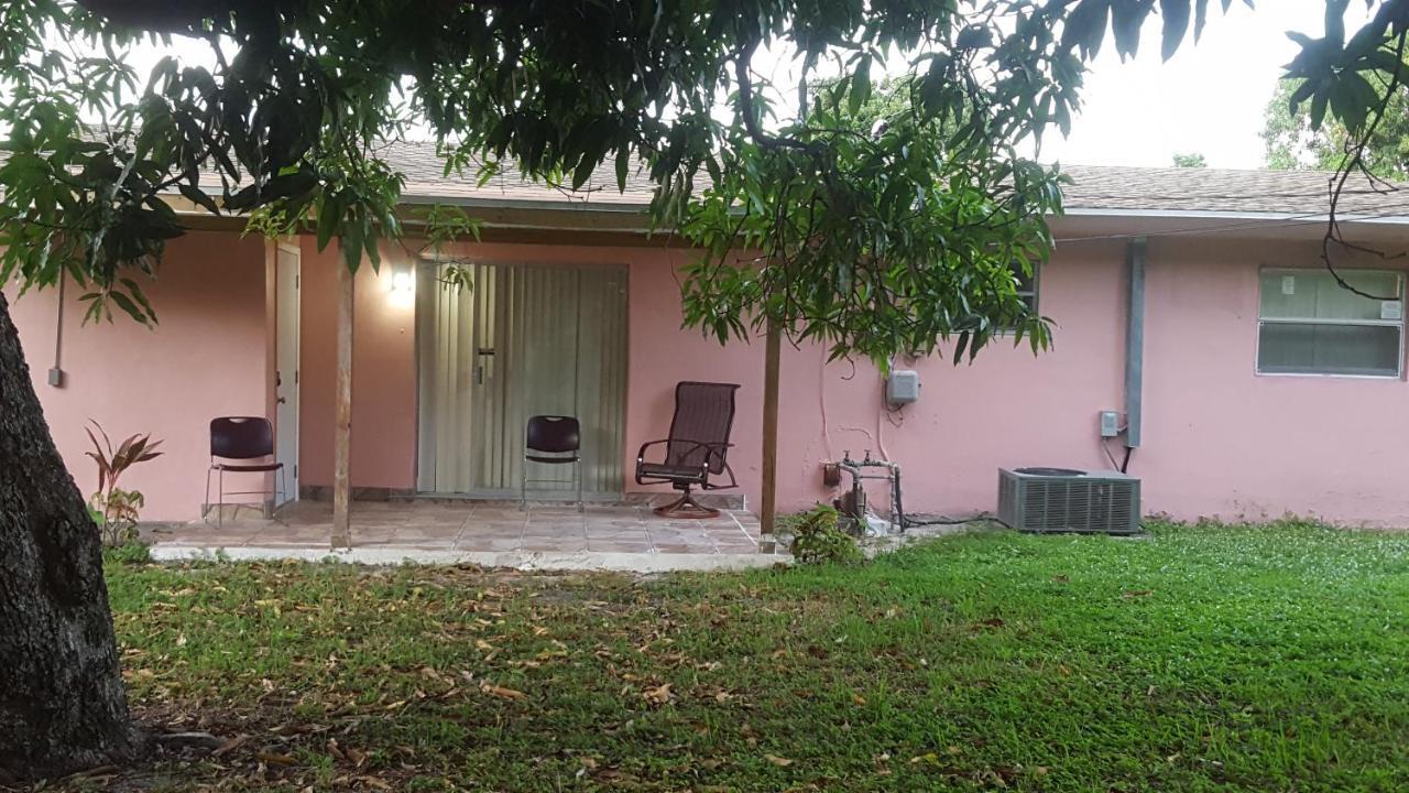 The Jazzy Escape Miami Exterior foto